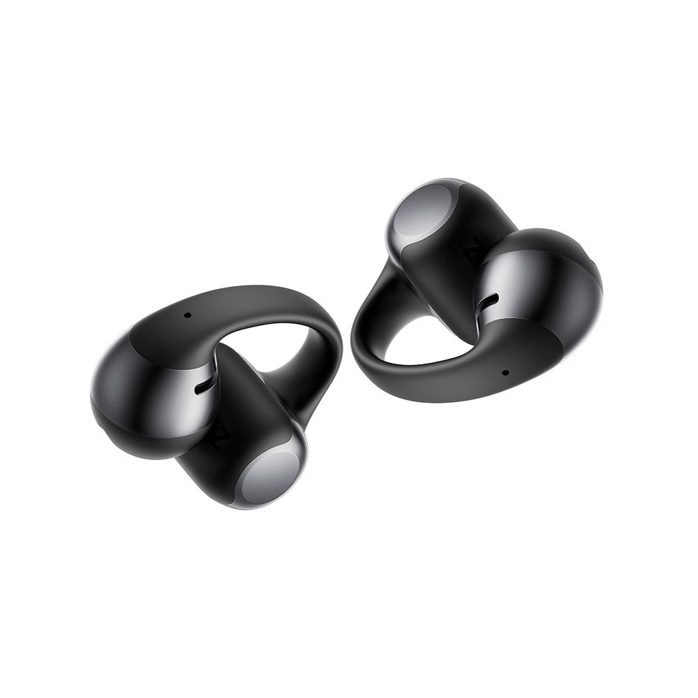 Shokz OpenDots ONE - True Wireless Høretelefoner - Sort