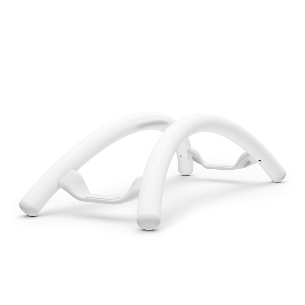 Twelve South BookArc Flex MacBook / PC Vertikal Stander - Hvid