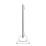 Twelve South BookArc Flex MacBook / PC Vertikal Stander - Hvid