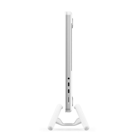 Twelve South BookArc Flex MacBook / PC Vertikal Stander - Hvid