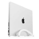 Twelve South BookArc Flex MacBook / PC Vertikal Stander - Hvid