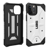 iPhone 12 Pro Max UAG MONARCH Series Cover - White - Hvid