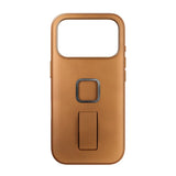 Peak Design - iPhone 17 Pro Everyday Loop Cover - MagSafe Kompatibel - Tan