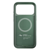 Peak Design - iPhone 17 Pro Max Everyday Fabric Cover - MagSafe Kompatibel - Sage