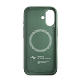 Peak Design - iPhone 17 Everyday Fabric Cover - MagSafe Kompatibel - Sage