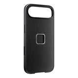 Peak Design - iPhone Air Everyday Fabric Cover - MagSafe Kompatibel - Charcoal