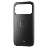 Peak Design - iPhone 17 Pro Max GNAR Cover - MagSafe Kompatibel - Black