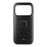 Peak Design - iPhone 17 Pro GNAR Cover - MagSafe Kompatibel - Black