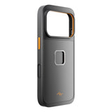 Peak Design - iPhone 17 Pro GNAR Cover - MagSafe Kompatibel - Black