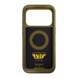 Peak Design - iPhone 17 Pro GNAR Cover - MagSafe Kompatibel - Kelp