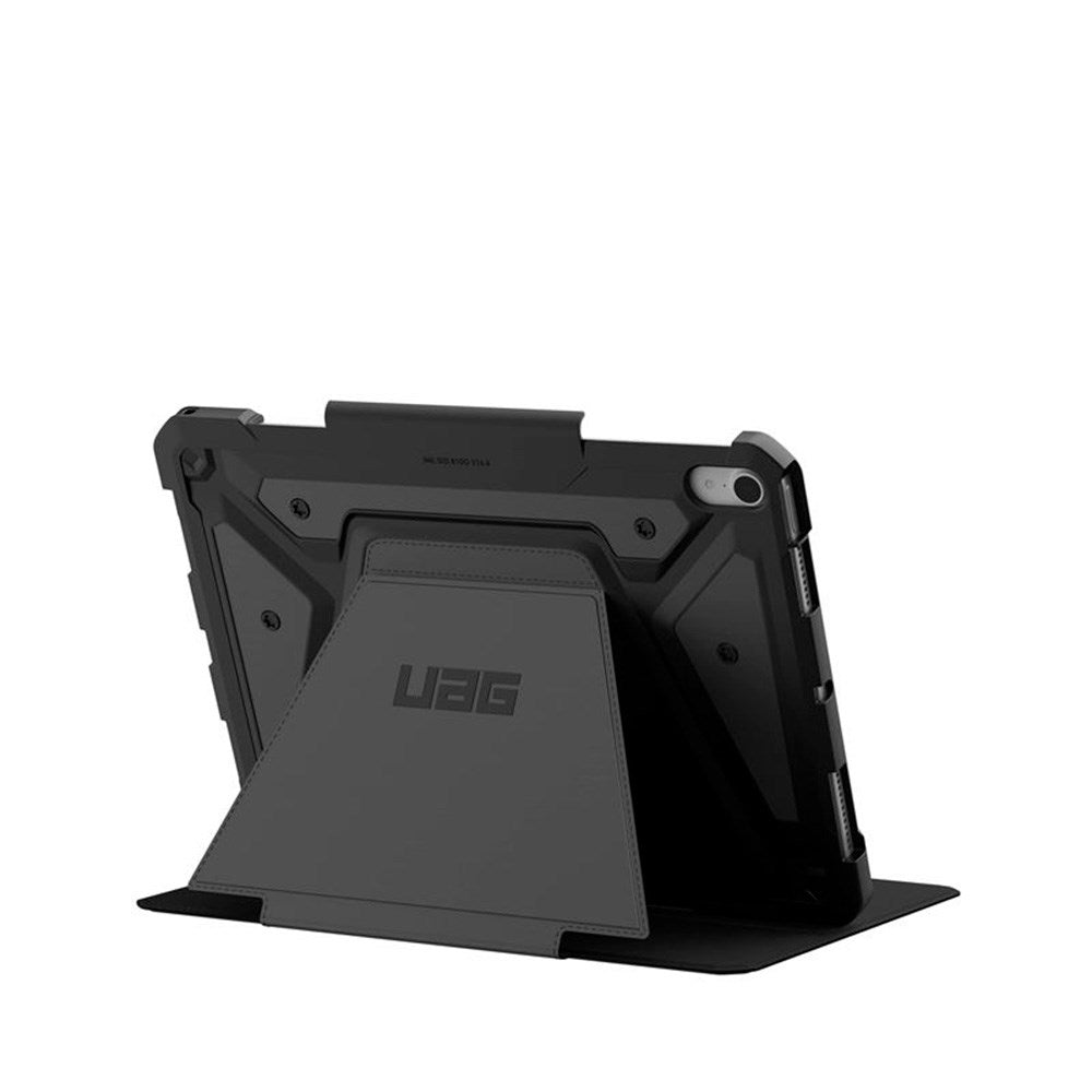iPad Air 11" (2026 / 2025 / 2024) UAG Metropolis SE Flip Cover - Sort - (DEMO)