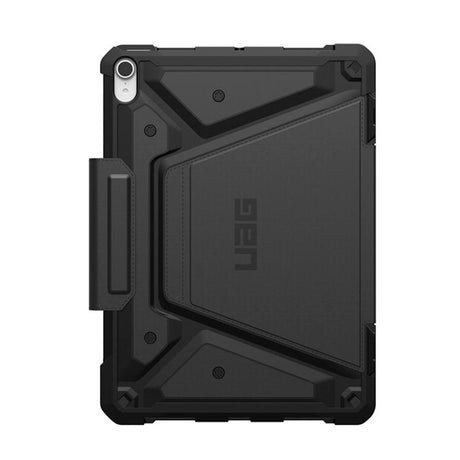iPad Air 11" (2026 / 2025 / 2024) UAG Metropolis SE Flip Cover - Sort - (DEMO)