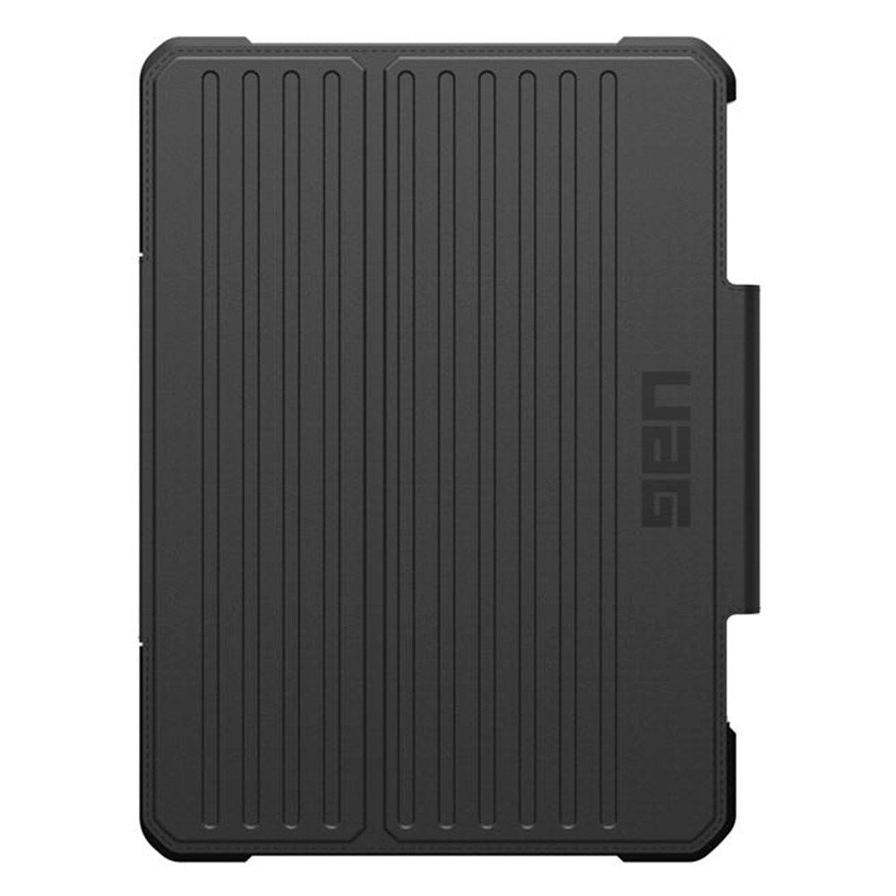 iPad Air 11" (2026 / 2025 / 2024) UAG Metropolis SE Flip Cover - Sort - (DEMO)