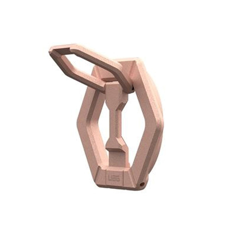 UAG - Magnetisk Mobil Stander/Ring m. MagSafe - Beige