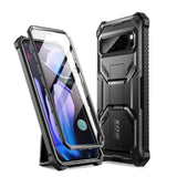 Supcase IBLSN Armorbox - Google Pixel 9 / 9 Pro - Sort