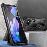 Supcase IBLSN Armorbox - Google Pixel 9 / 9 Pro - Sort