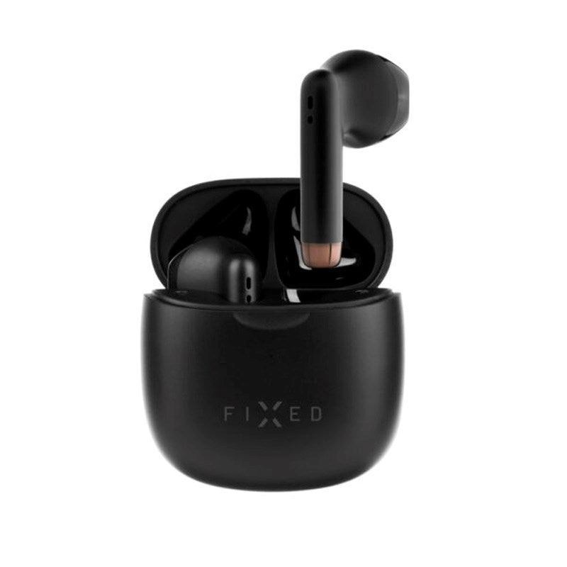 Fixed - True Wireless - Bluetooth In-Ear Høretelefoner - Sort