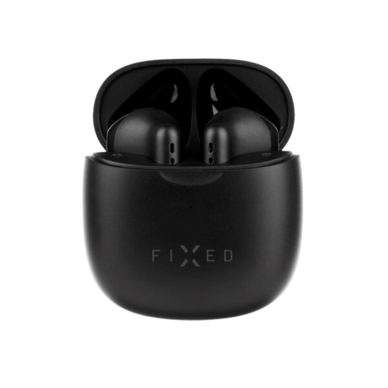 Fixed - True Wireless - Bluetooth In-Ear Høretelefoner - Sort