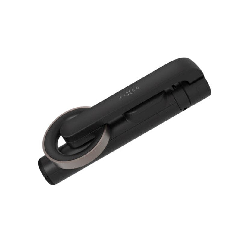 Fixed MagSnap Selfie Stick - MagSafe Kompatibel - Sort
