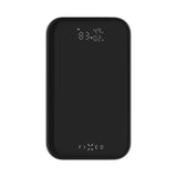 Fixed Zen - 30W PowerBank 10.000 mAh - Sort