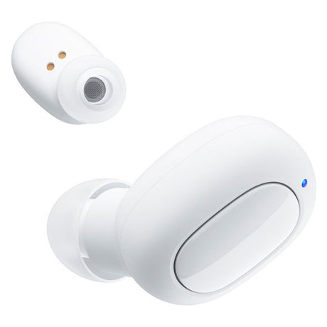 Niceboy HIVE Podsie 3 True Wireless In-Ear Headset - Hvid