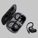 Niceboy HIVE Airsport 3 Pro True Wireless In-Ear Høretelefoner - Sort