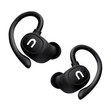 Niceboy HIVE Airsport 3 Pro True Wireless In-Ear Høretelefoner - Sort