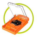 Apple Watch SE/6/5/4 (40mm) Mobile Origin Beskyttelse i Glas - Gennemsigtig