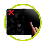 iPad Air 11" (2026 / 2025 / 2024) Mobile Origin Beskyttelsesglas - Gennemsigtig
