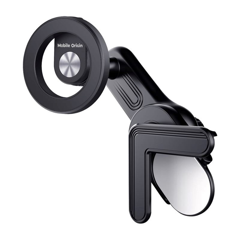 Mobile Origin MO20 Mobilholder til Bil til Skærm - MagSafe Kompatibel - Sort
