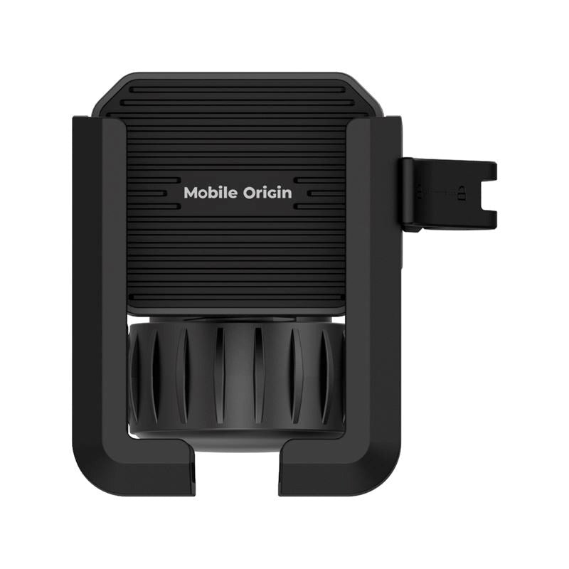 Mobile Origin - B2 Mobilholder til Cykel - 4.7" til 7.2" - Sort