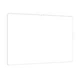 Samsung Galaxy Tab S9+ (Plus) / S9 FE+ (Plus) Mobile Origin EasyGlass - Beskyttelsesglas til Skærm - Gennemsigtig