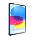 iPad 11" (2025) / 10.9" (2024 / 2022) Mobile Origin EasyGlass - Beskyttelsesglas til Skærm - Gennemsigtig