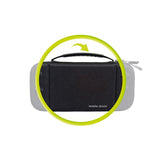 Mobile Origin Nintendo Switch 2 Organiseringstaske - Sort