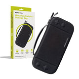 Mobile Origin Nintendo Switch 2 Organiseringstaske - Sort