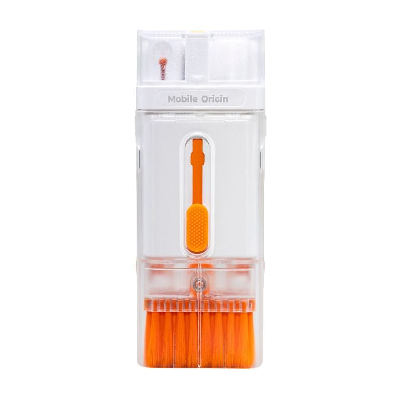 Mobile Origin Multifunktionelt 8-i-1 Cleaning Set