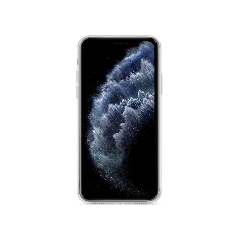 Epico - iPhone 11 Pro Hero Cover - Gennemsigtig