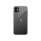 Epico - iPhone 11 Hero Cover - Gennemsigtig
