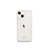 Epico - iPhone 13 Hero Cover - Gennemsigtig