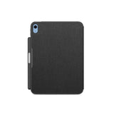 Epico Pro Flip Cover iPad Mini (2024/2021) - Sort