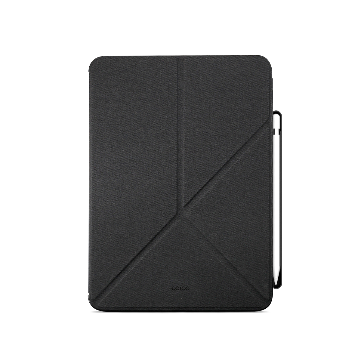 Epico Pro Flip Cover iPad Mini (2024/2021) - Sort