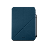 Epico Pro Flip Cover iPad Mini (2024/2021) - Blå