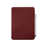 Epico Pro Flip Cover iPad Mini (2024/2021) - Rød