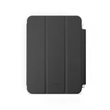 Epico Magnetisk Flip Cover iPad Mini (2024/2021) - Sort