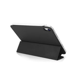 Epico Magnetisk Flip Cover iPad Mini (2024/2021) - Sort