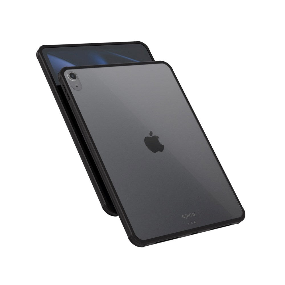 Epico Hero Cover iPad Mini (2024/2021) - Gennemsigtig