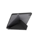 Epico Hero Flip Cover iPad Mini (2024/2021) - Sort