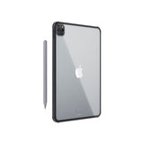 Epico iPad Pro 13" (2025 / 2024) Hero Cover - Gennemsigtig / Sort
