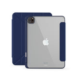 Epico iPad Pro 11" (2025 / 2024) Hero Flip Cover - Origami - Grøn