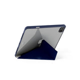 Epico iPad Pro 11" (2025 / 2024) Hero Flip Cover - Origami - Grøn